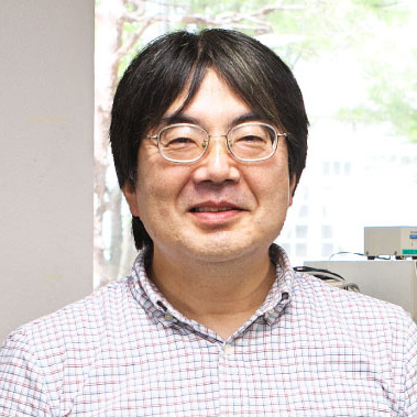 Professor Shuji OKADA