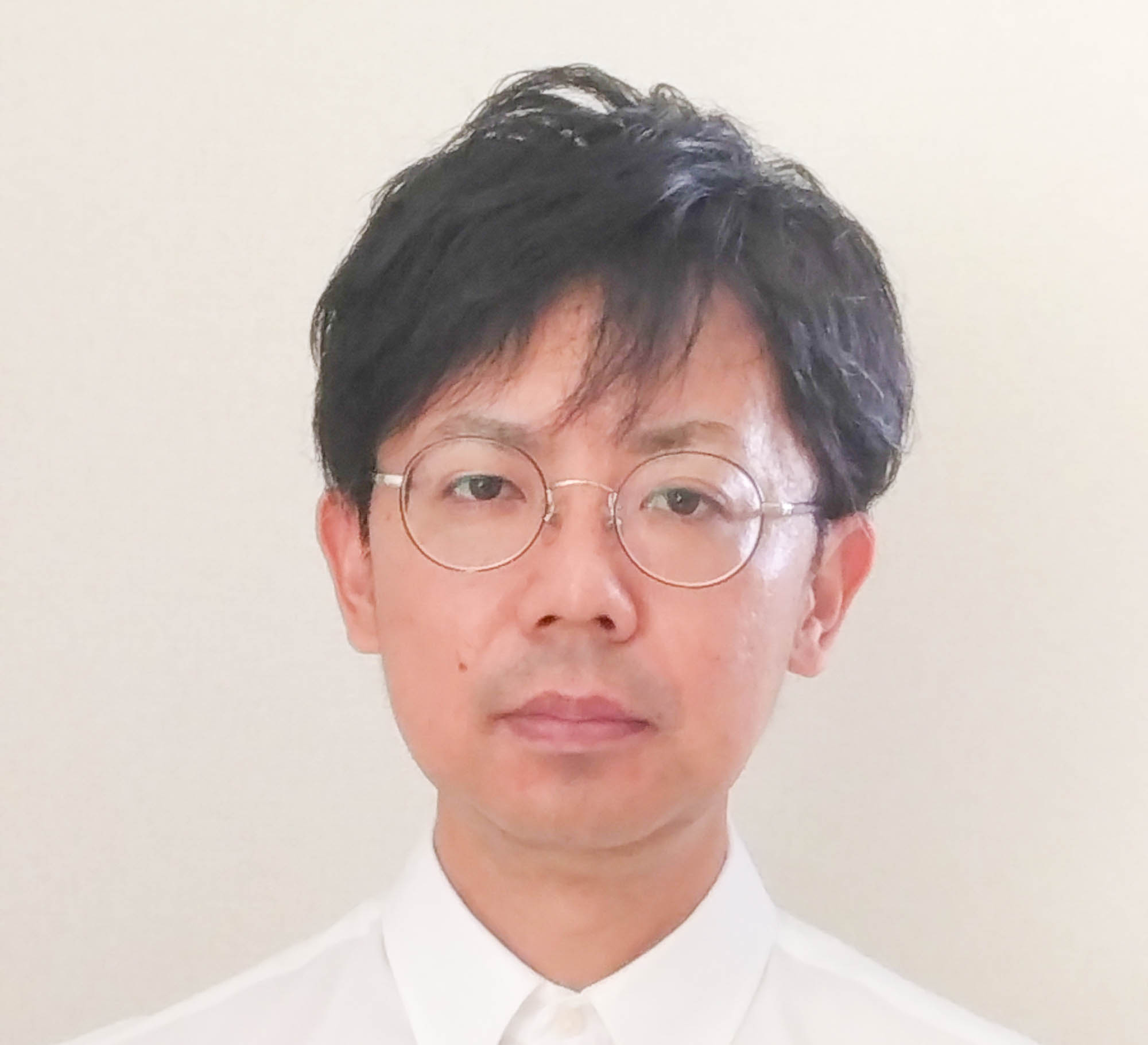 Associate professor Kuniaki NAGAMINE