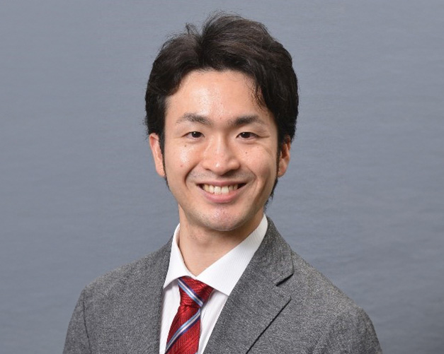 Associate Professor Kenji TAKADA