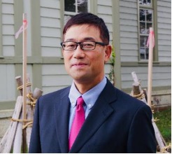 Associate Professor Ken MIYATA