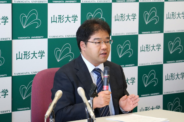 Professor Hiroyuki FURUSAWA