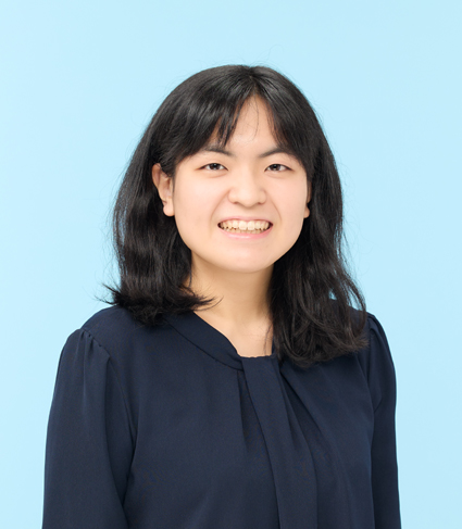 Assistant Professor Erika NOZAWA