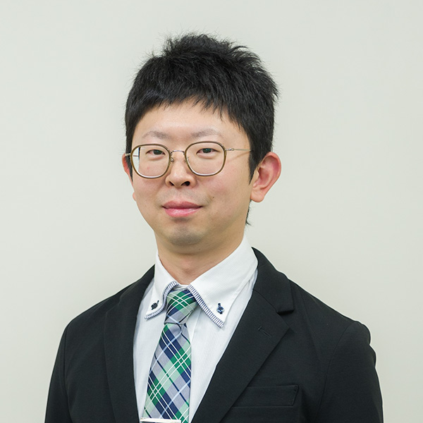 Associate Professor Tomohito SEKINE