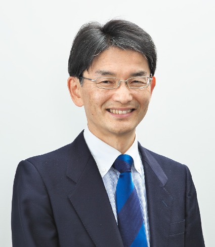 Professor Tatsuhiro TAKAHASHI